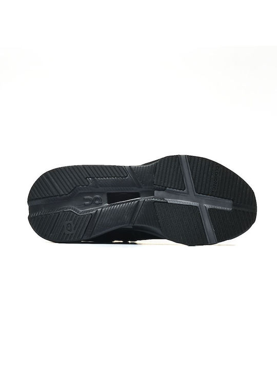 Cloudnova Adidași Pentru Bărbați Negri