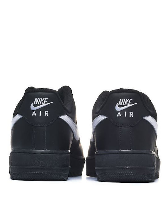 Air Force 1 '07 Herren Sneakers Schwarz