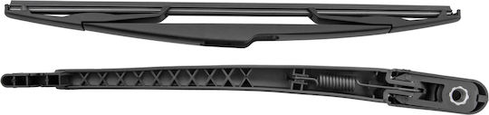 NTY Back Car Wiper Blade 350mm
