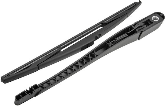 NTY Rear Car Wiper 350mm for Citroen C3