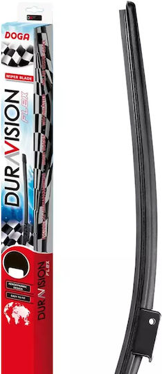 Doga Duravision Flex Автомобилен Чистачка Водач 700mm