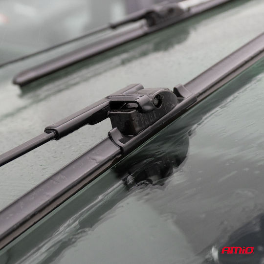 AMiO Aerotwin Multi Connect Driver Car Wiper 350mm