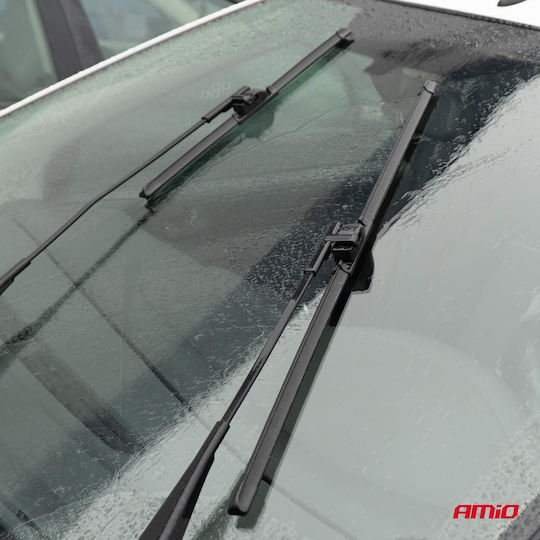 AMiO MultiConnect Driver Car Wiper 380mm