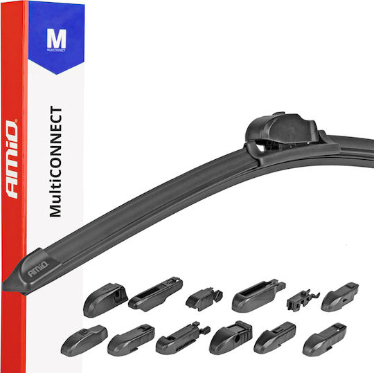 AMiO MultiConnect Driver Car Wiper 430mm