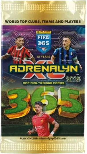 Panini FIFA 365 2025