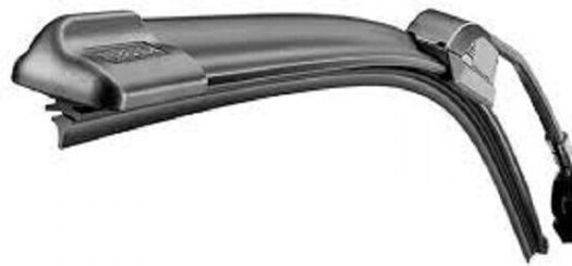 Flat Uni Evolution Car Wiper Blades Driver Wiper Length 700mm