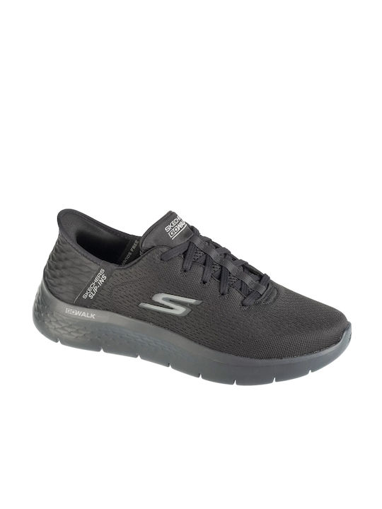 Skechers Max Cushioning Sneakers Bbk