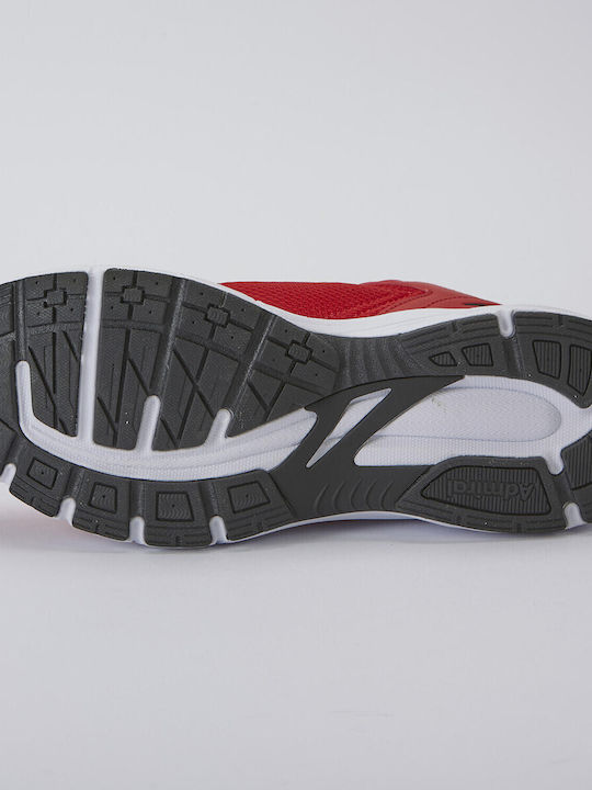 Sneakers Red