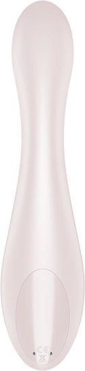 Satisfyer G-Force Δονητής G-Spot 20cm Flesh