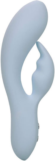Calexotics Contour Kali Διπλός Δονητής Μπλε