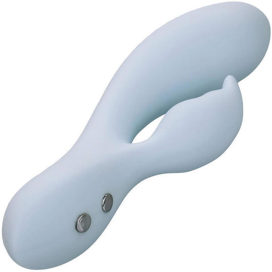 Calexotics Contour Kali Διπλός Δονητής Μπλε