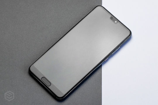 MyScreenPROTECTOR Tempered Glass (Sam A25 5G (Samsung))