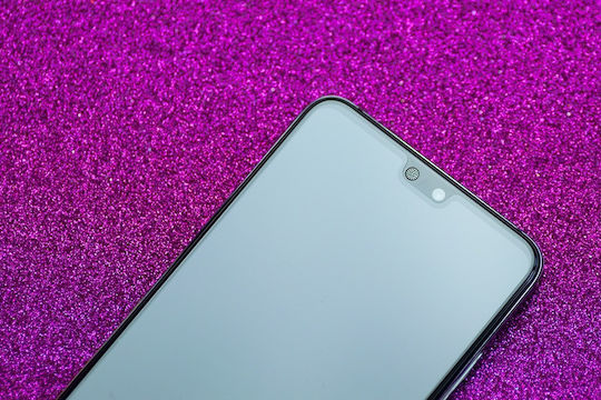 MyScreenPROTECTOR Tempered Glass (Sam A25 5G (Samsung))
