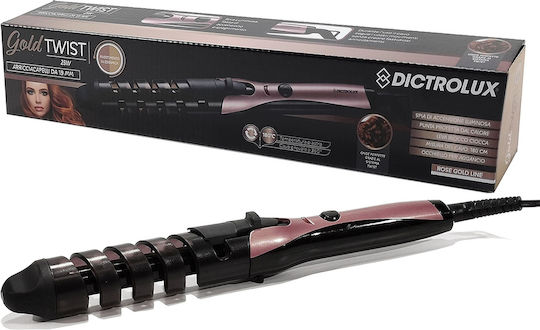 DictroLux Ψαλίδι Μαλλιών για Μπούκλες 25W