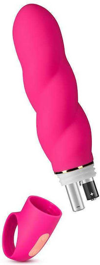 Blush Aria Vibrator Fuchsia
