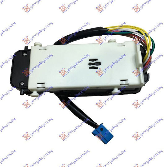 C-class Car Window Switch for Mercedes-Benz C Class W203