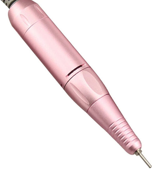 Silver Nail Drill Bit Replacement with 30000 Rounds per Minute