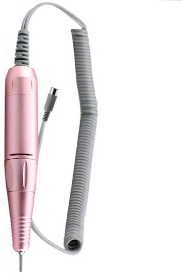 Silver Nail Drill Bit Replacement with 30000 Rounds per Minute