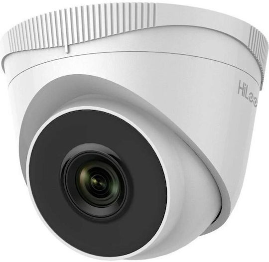 Hilook Захранван от Hikvision Мрежов Комплект Ik-4142th-mh/p С 2mpx 4x Камери Ipc-t221h 2.8mm 1x Nvr-104mh-d/4p 1tb Hdd