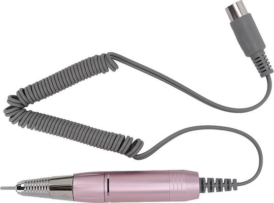Silver Nail Drill Bit Replacement with 30000 Rounds per Minute
