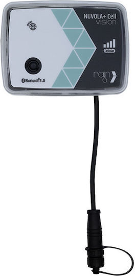 Hydrostab Nuvola+ Cell Vision Module Remote Control Programmers