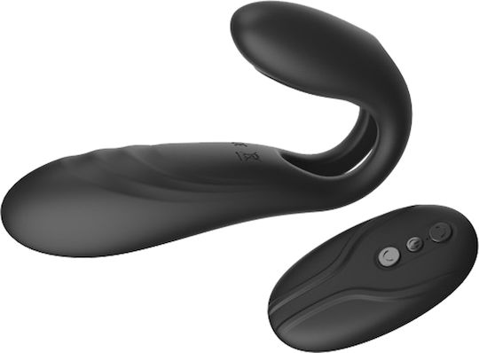 Boss Of Toys Δονητής G-Spot με Απομακρυσμένο Έλεγχο 20cm