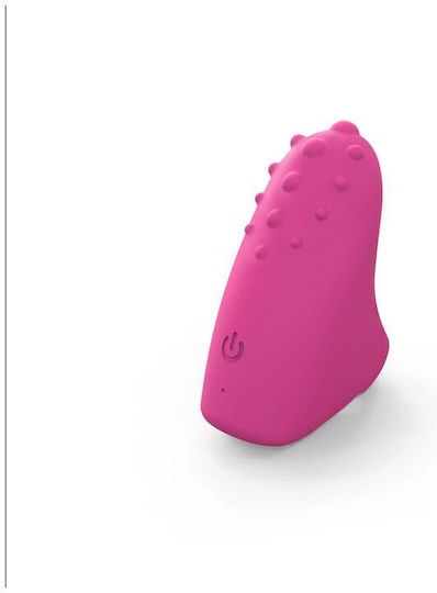 Dorcel Mini Δονητής Δακτύλου 5cm Ροζ