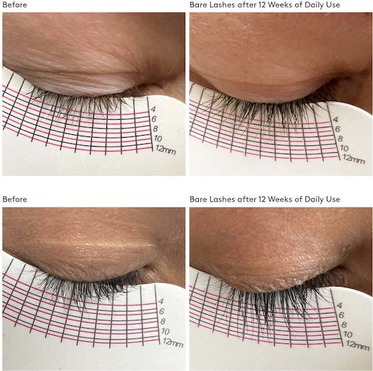 Colorescience Mascara pentru Lungime Negru 8ml