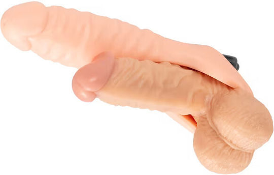 Realistixxx Double Fucker Vibration