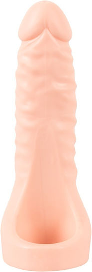 Realistixxx Double Fucker Vibration