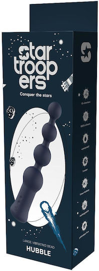 Startroopers Hubble Large Vibrating Bead