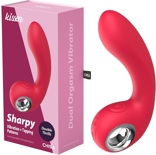 Sharpy Vibe Tapping