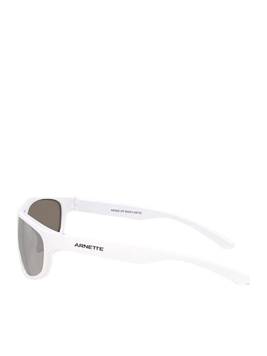 Arnette Γυαλιά Ηλίου με Κοκκάλινο Σκελετό Arnette Γυαλιά Ηλίου με Κοκκάλινο Σκελετό