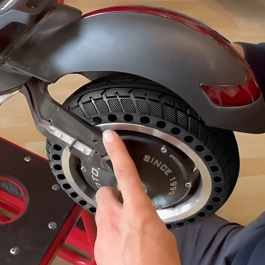 Безкамерна гума Avizar за Dualtron Mini Popular Togo Speedway Leger Черна