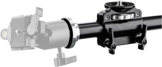 Walimex WT-628 Extension Arm with 2 sledges Zubehör