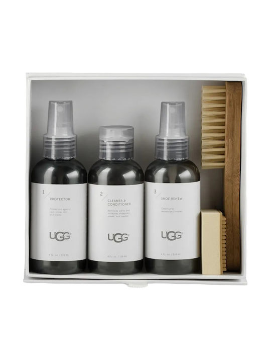 UGG Σετ Περιποίησης Παπουτσιών