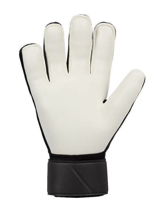 Nike Match Adults Goalkeeper Gloves Black