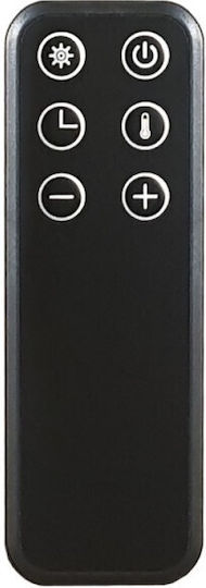 Blaupunkt Radiator cu ulei cu 11 Elemente 2500W