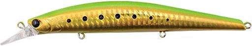 Ryobi Trappers Deep Minnow 92s Τεχνητό Δόλωμα 9.2εκ./10gr 10