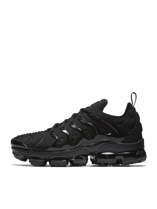 Air Vapormax Plus Sneakers Black