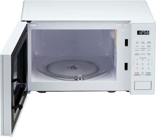 Kenwood 20лт Бял