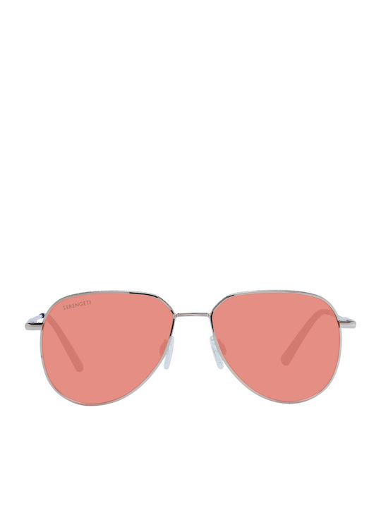 Serengeti Haywood Small Γυαλιά Ηλίου με Μεταλλικό Σκελετό Serengeti Haywood Small Γυαλιά Ηλίου με Μεταλλικό Σκελετό