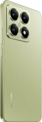 Xiaomi 14T 5G Dual SIM (12GB/512GB) Lemon Green | Skroutz Romania