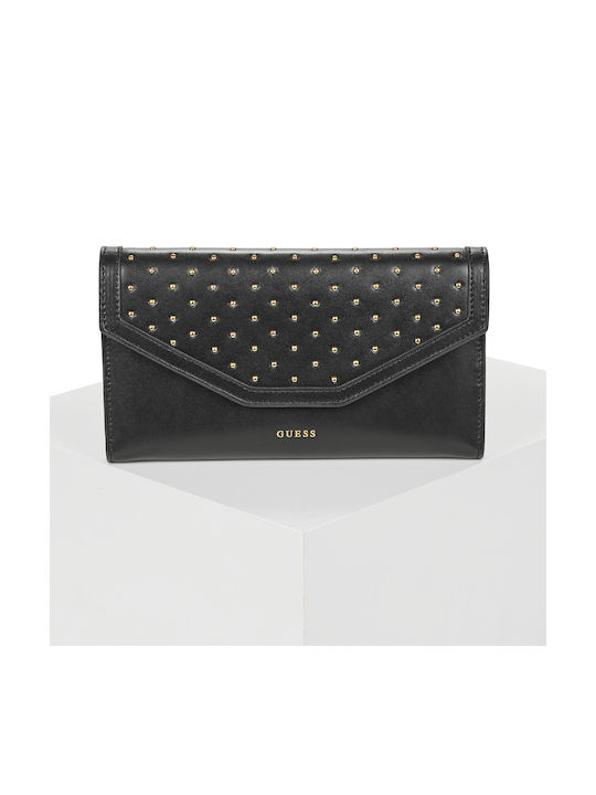 Guess Women's Wallet Black