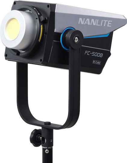 Nanlite Led Bi-color Spot