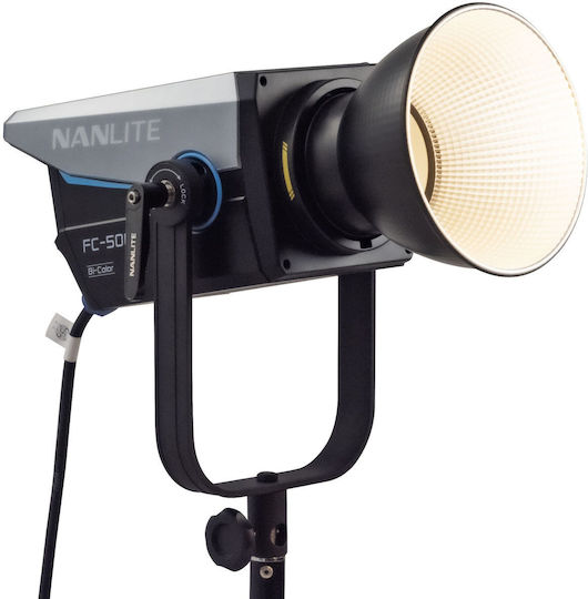 Nanlite Led Bi-color Spot