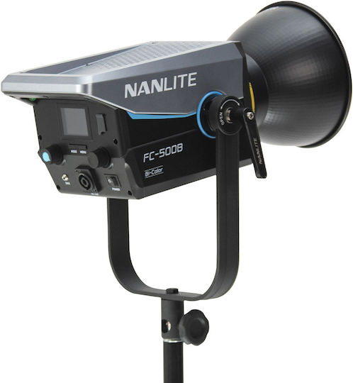 Nanlite Led Bi-color Spot