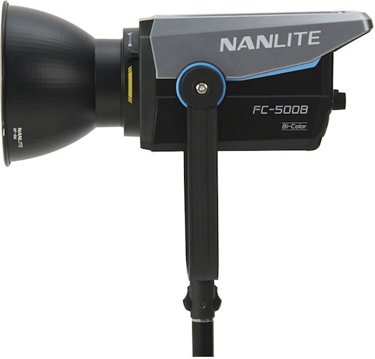 Nanlite Led Bi-color Spot