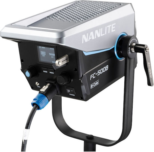 Nanlite Led Bi-color Spot