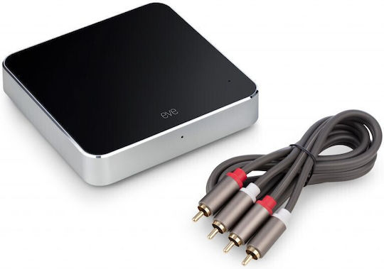 EVE Audio Streamer Μαύρο